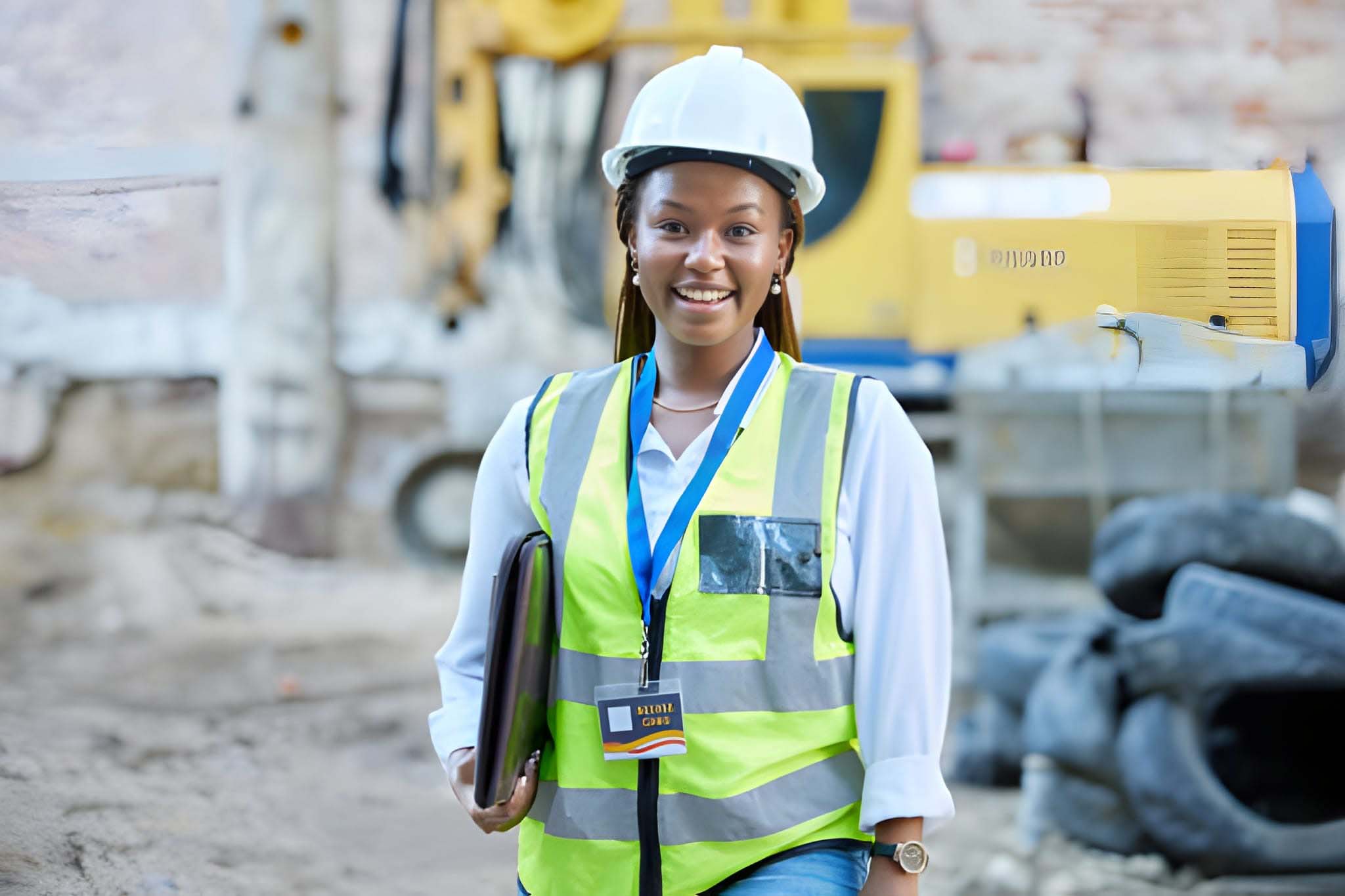 Construction & Architecture Websites