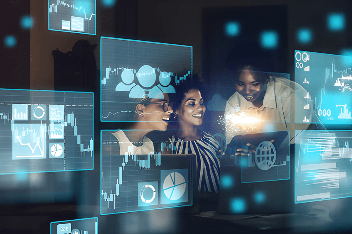 nairobi marketing analytics