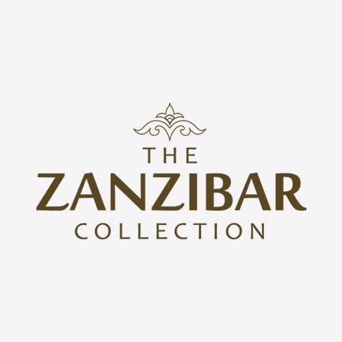 the zanzibar collection logo