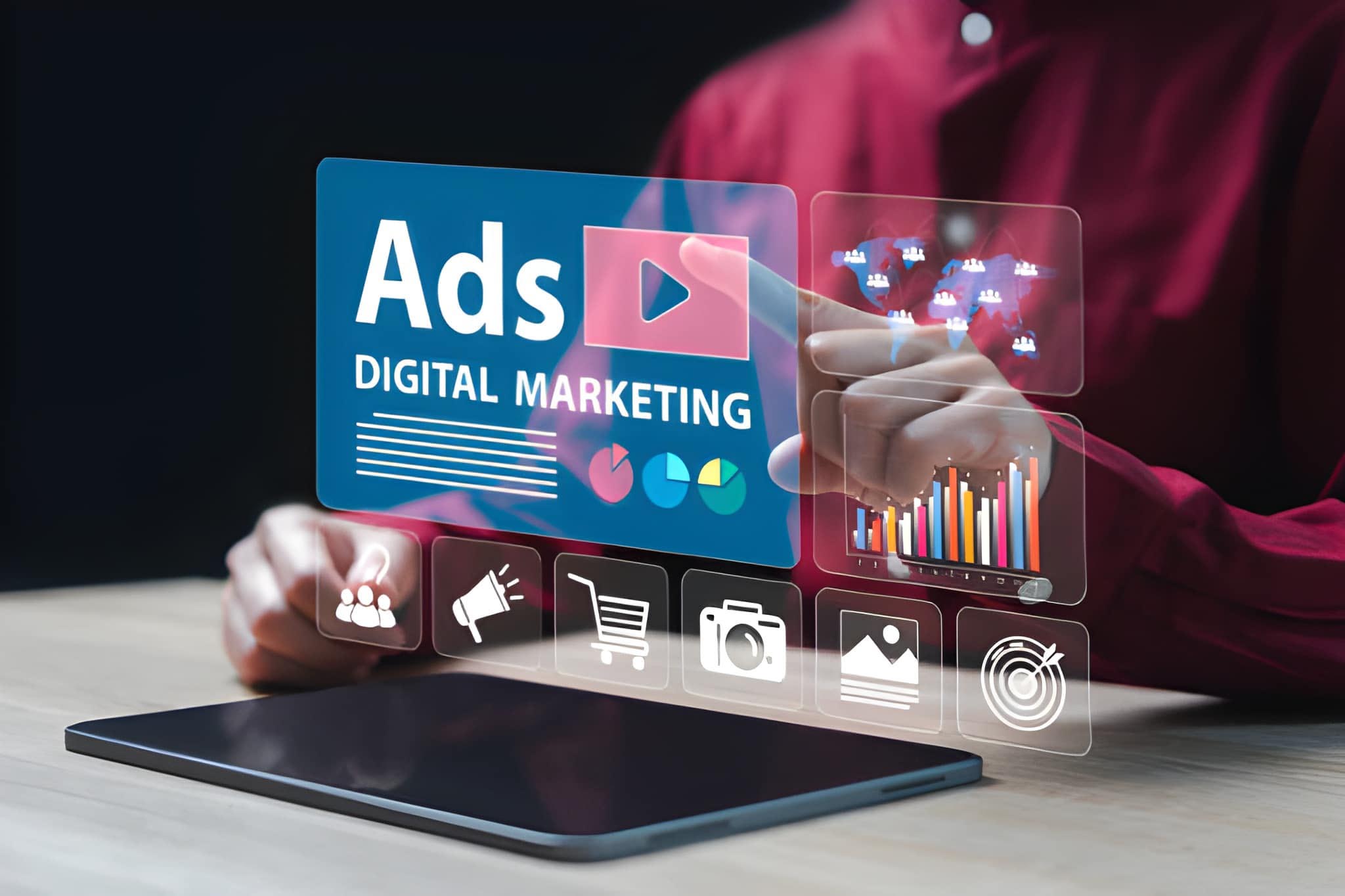 Best Media Buying Agency - Nairobi Marketing