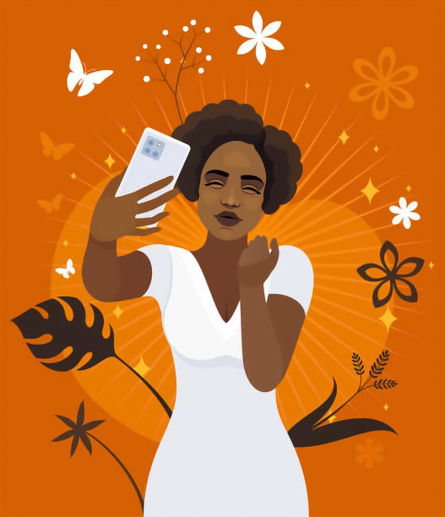 Professional Social Media Marketing