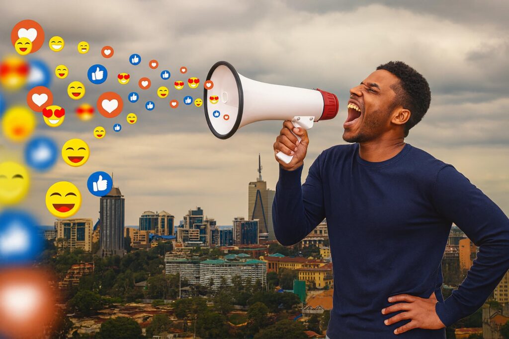 Social Media Marketing