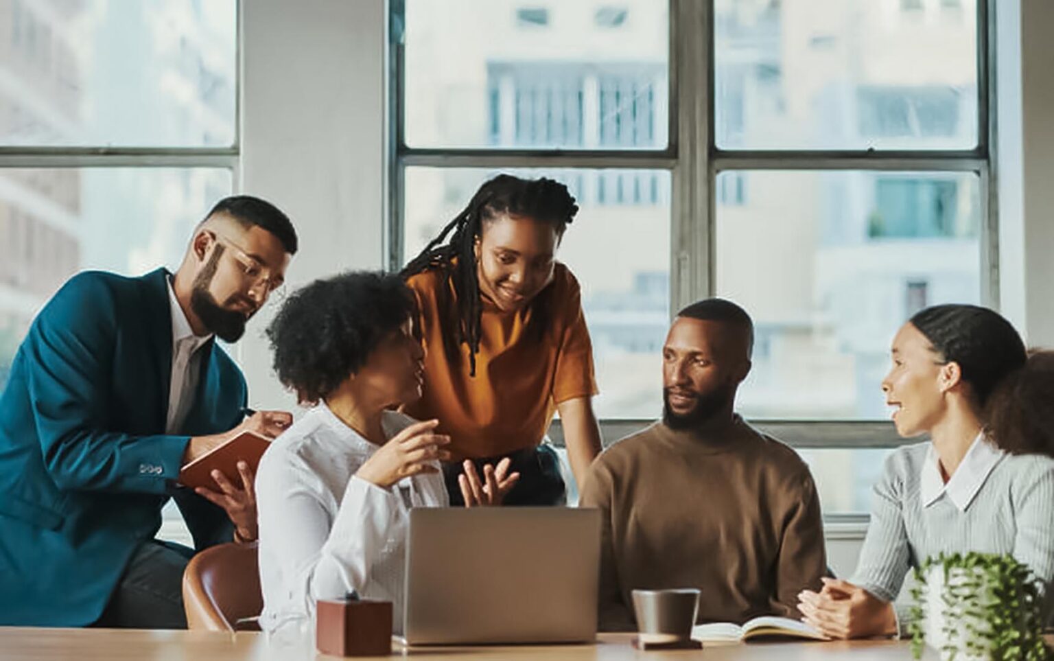 B2B & Enterprise Growth Marketing