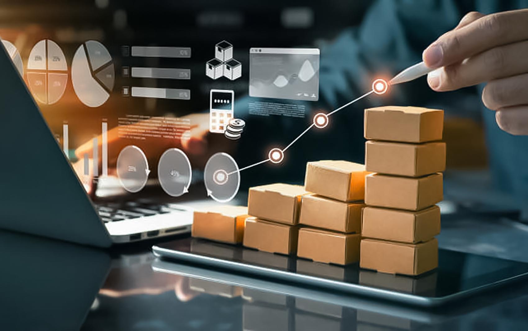 E-Commerce Growth Marketing