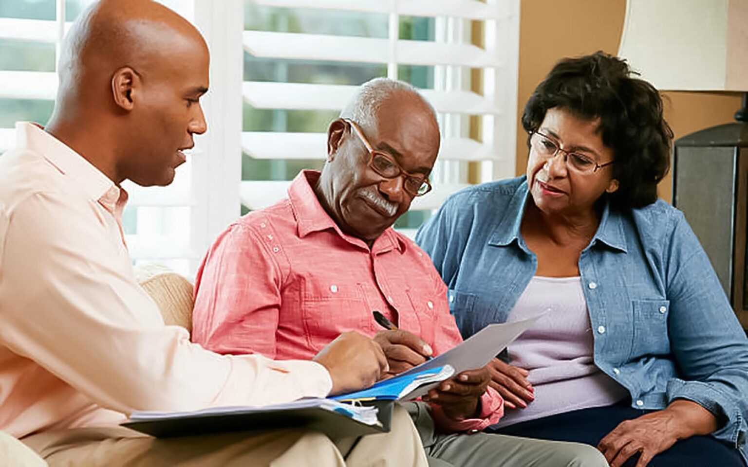 Estate Planning Marketing