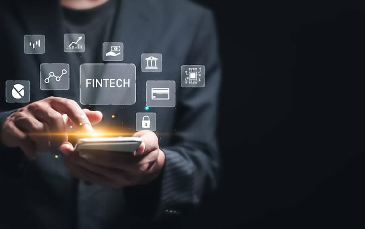 Fintech & Financial Services Growth
