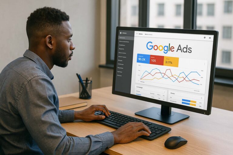 google ads formats kenya