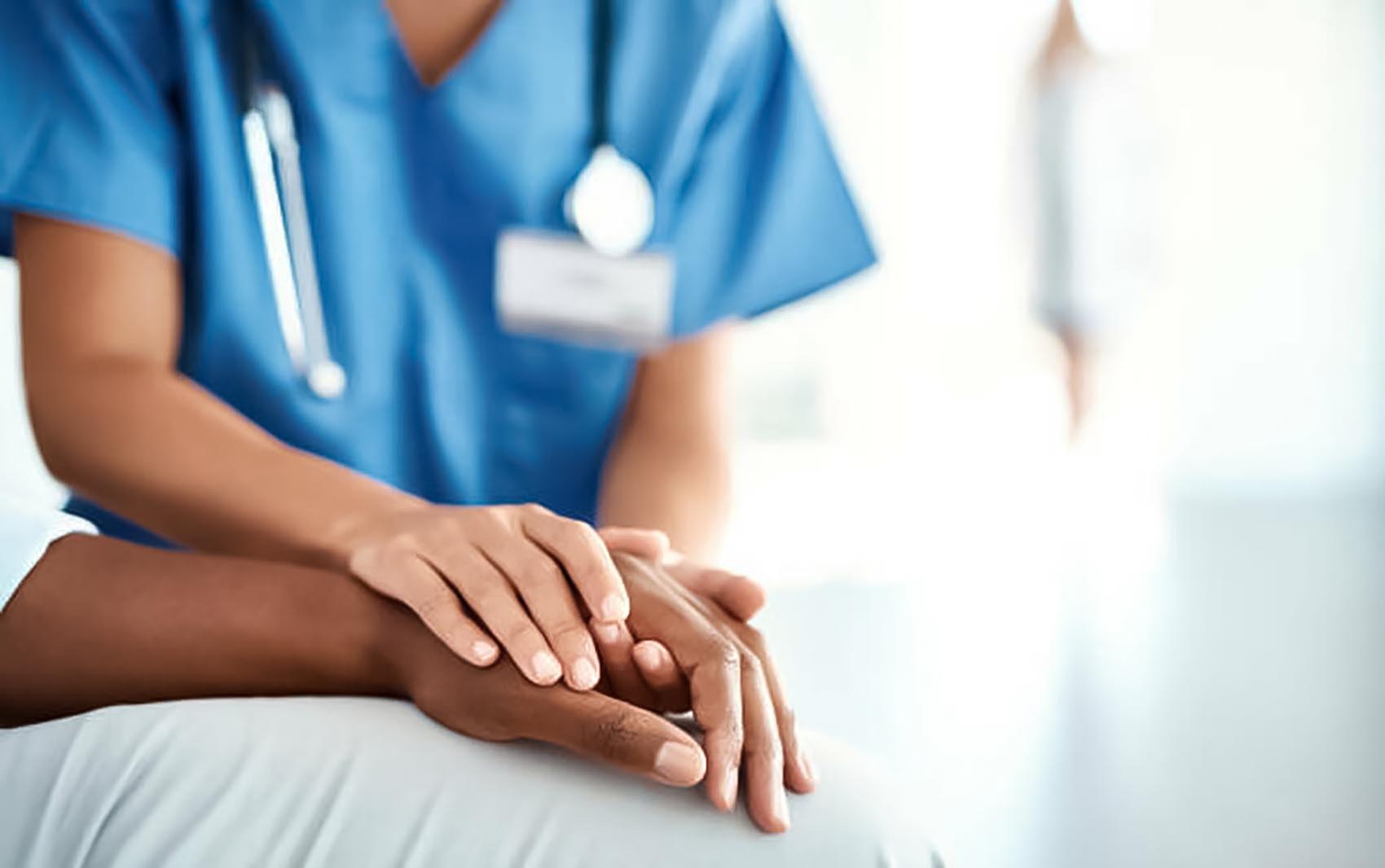 Healthcare Growth Marketing