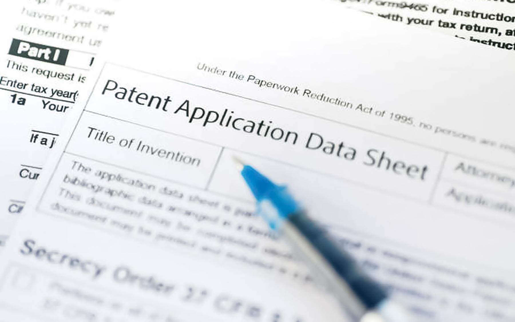 Intellectual Property Marketing