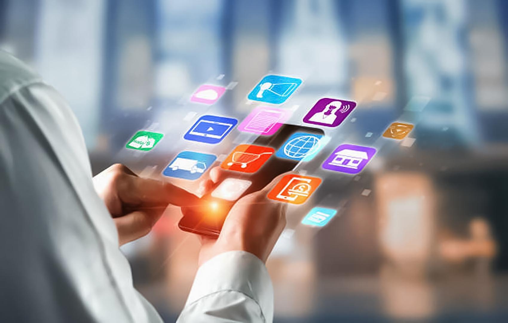 Mobile App Growth Marketing