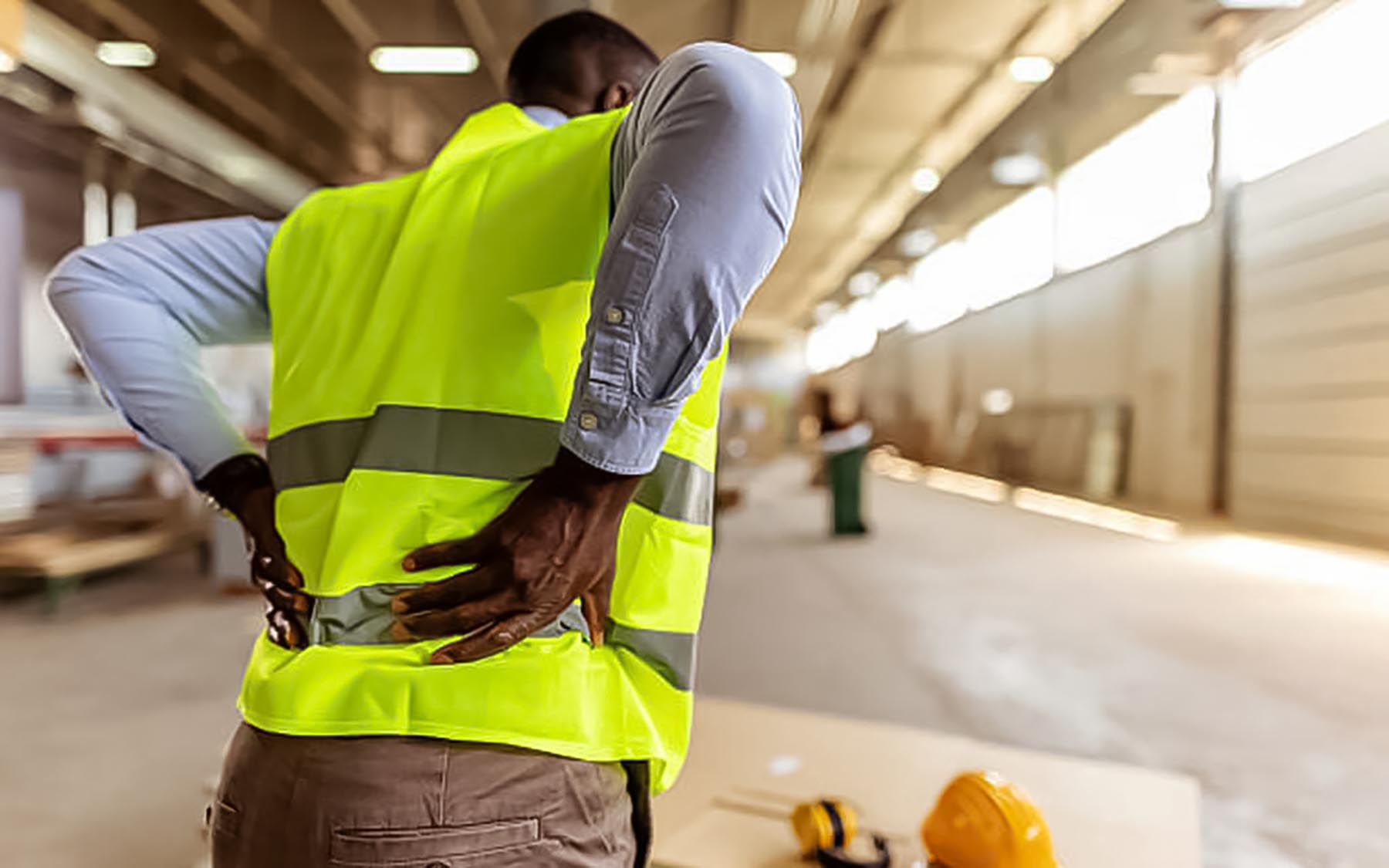 Personal Injury Marketing