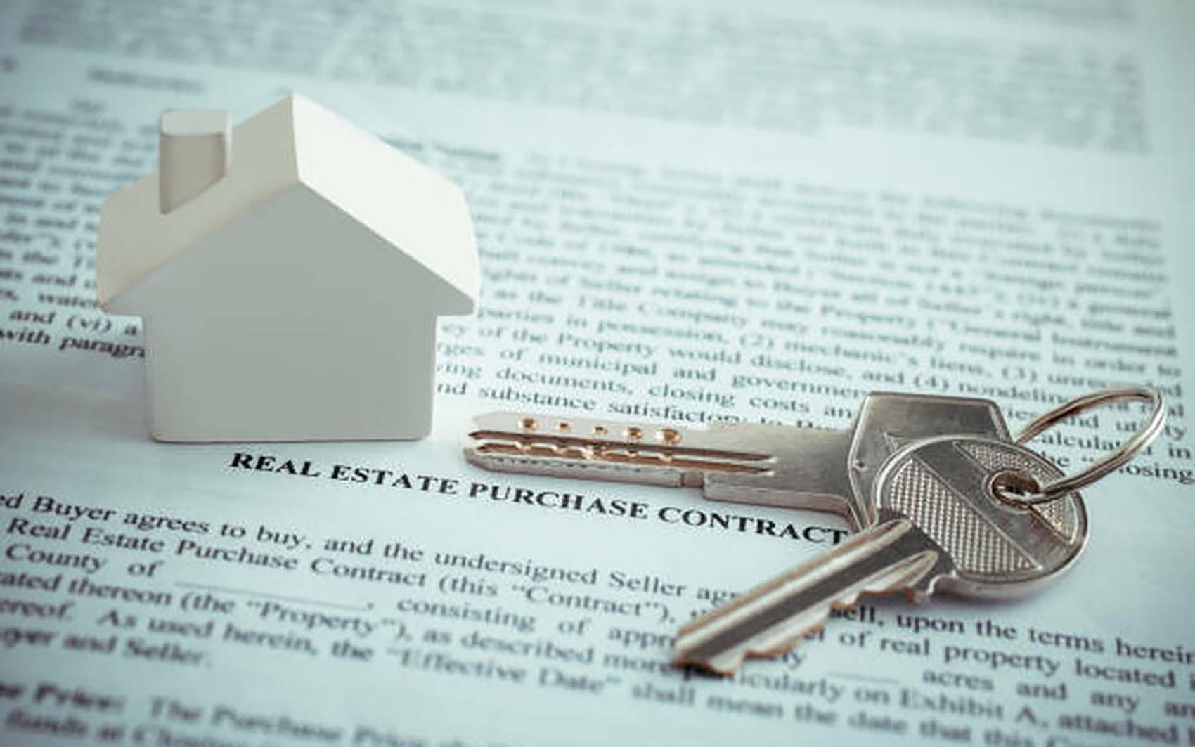 Real Estate Law Marketing
