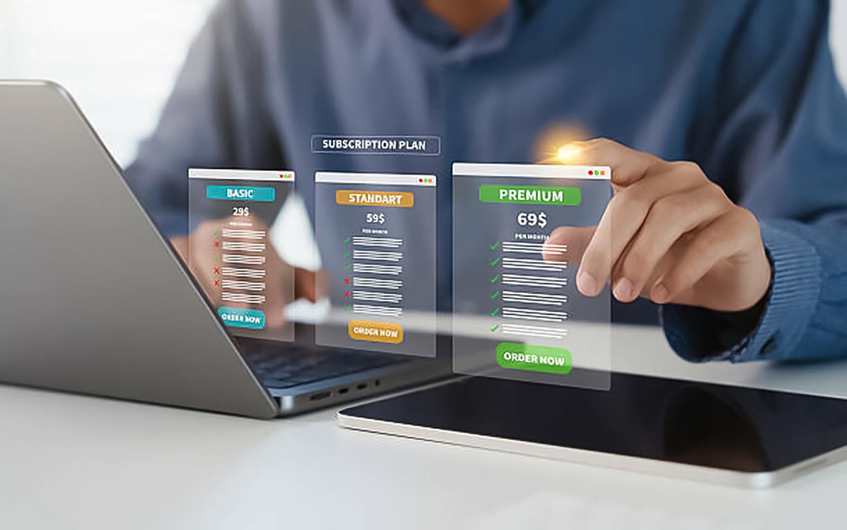 Subscription Business Growth