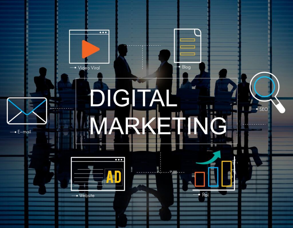 The State of Digital Marketing in Kenya
