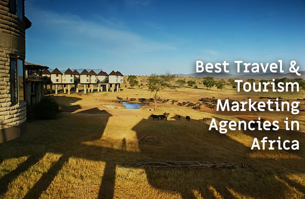 hospitality marketing safari marketing