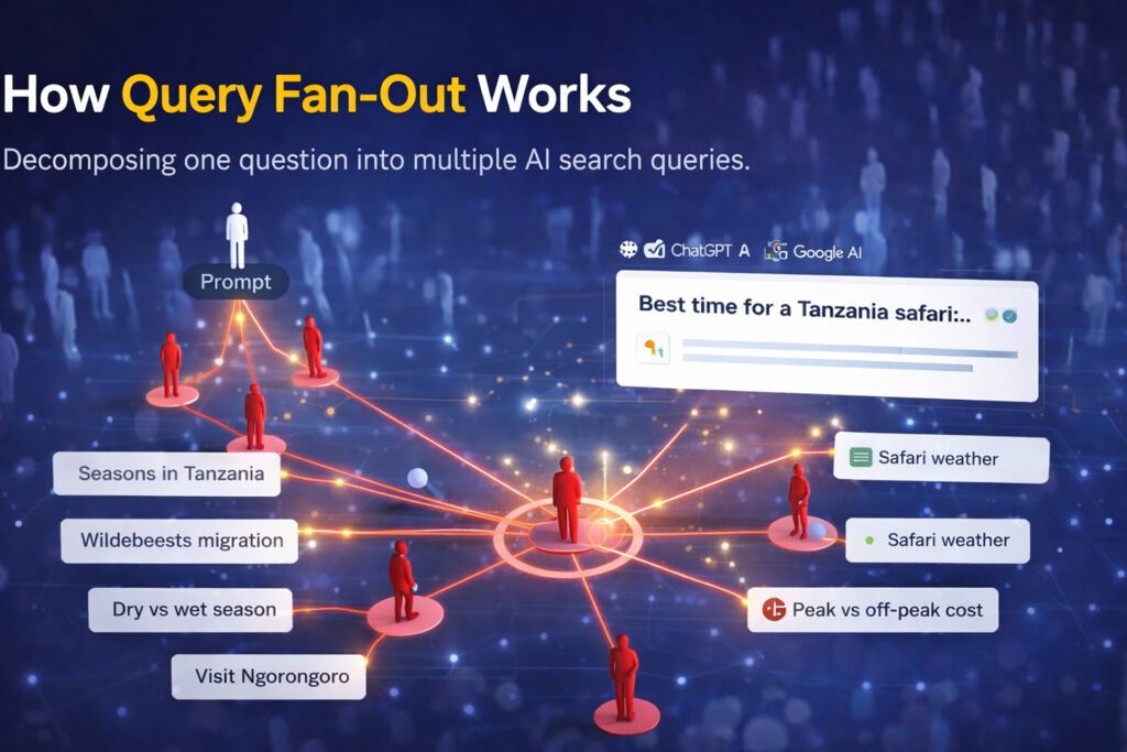 query fan-out