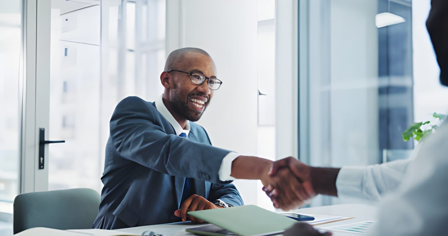 Corporate & B2B Websites