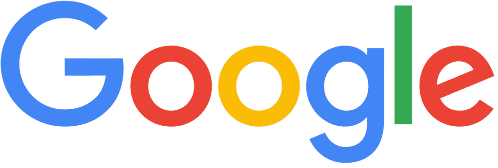 Google 2015 logo