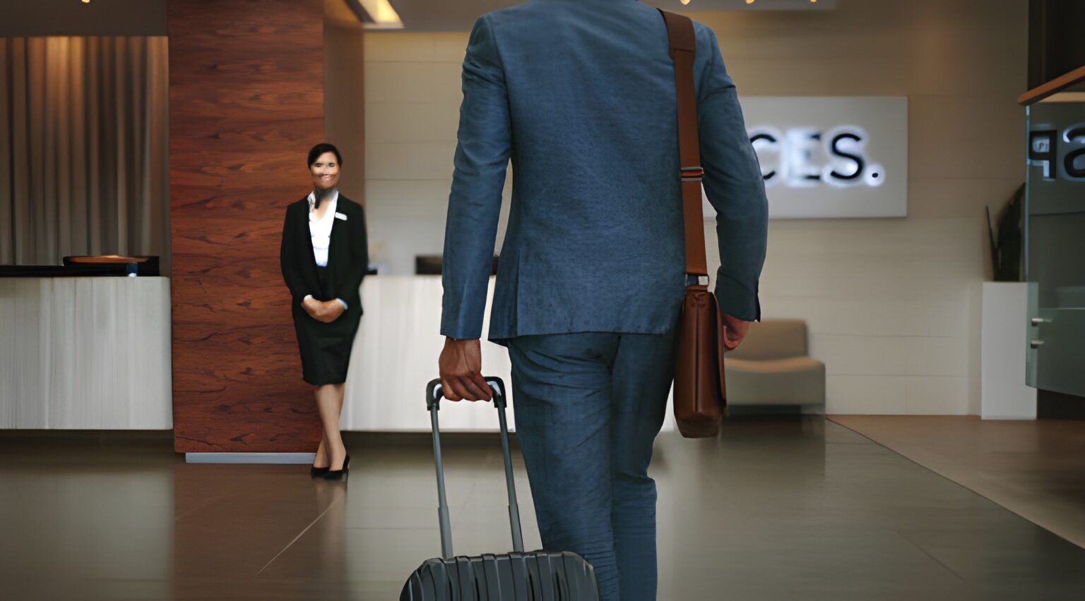 Hospitality & Tourism Websites