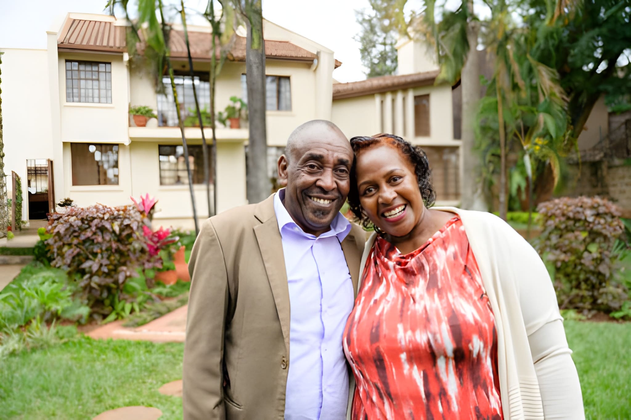 Real Estate & Property Websites