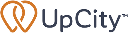 upcity logo
