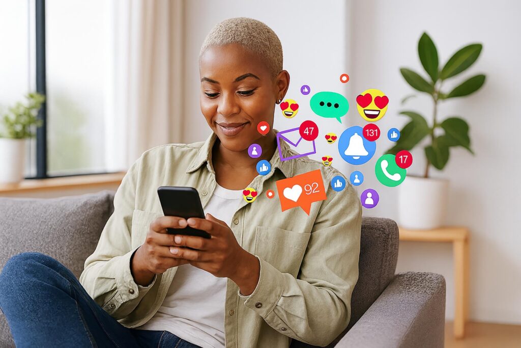 Future Trends Social Media Marekting Future Trends Social Media Marekting