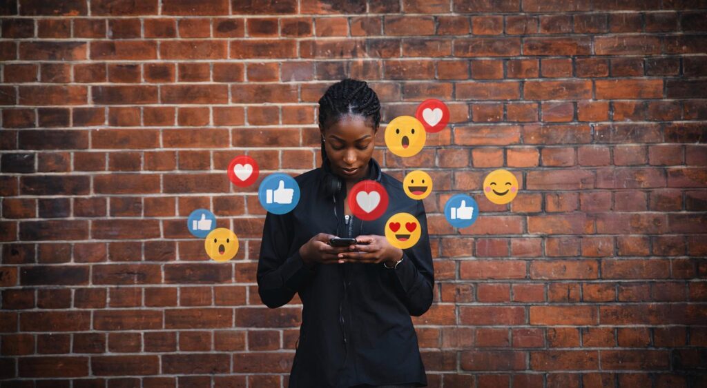 engaged user engaged user