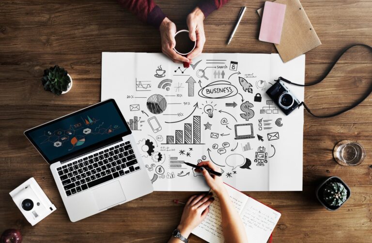 Best Digital Marketing Agency in Kenya - Nairobi Marketing