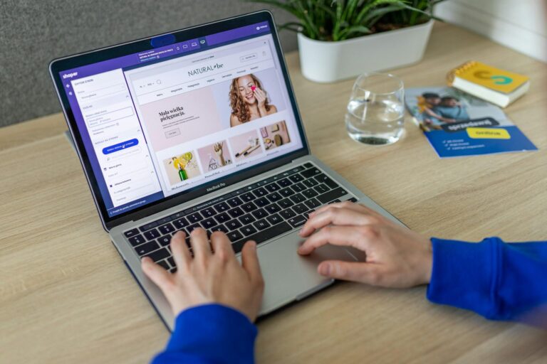 best e-commerce agency