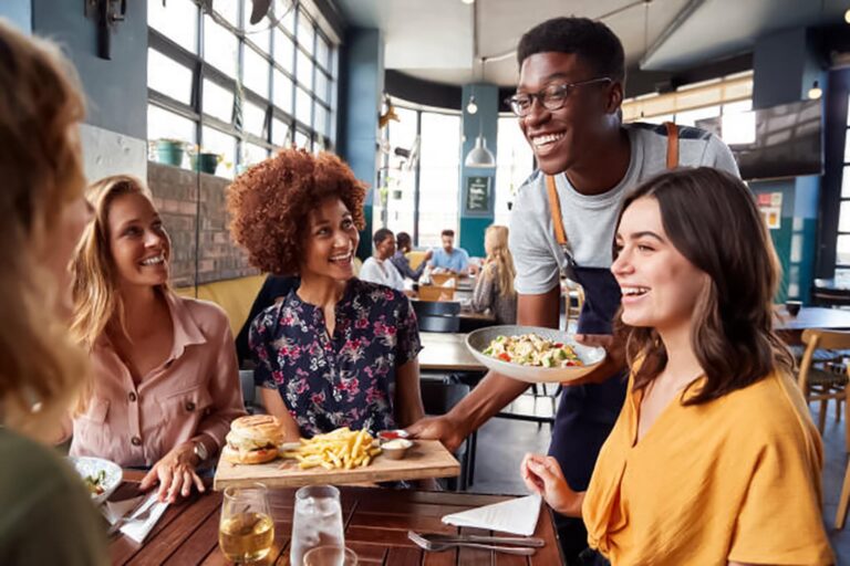 Best Restaurant Marketing Agencies