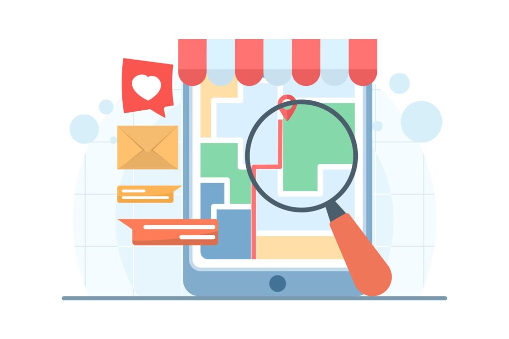 Local SEO