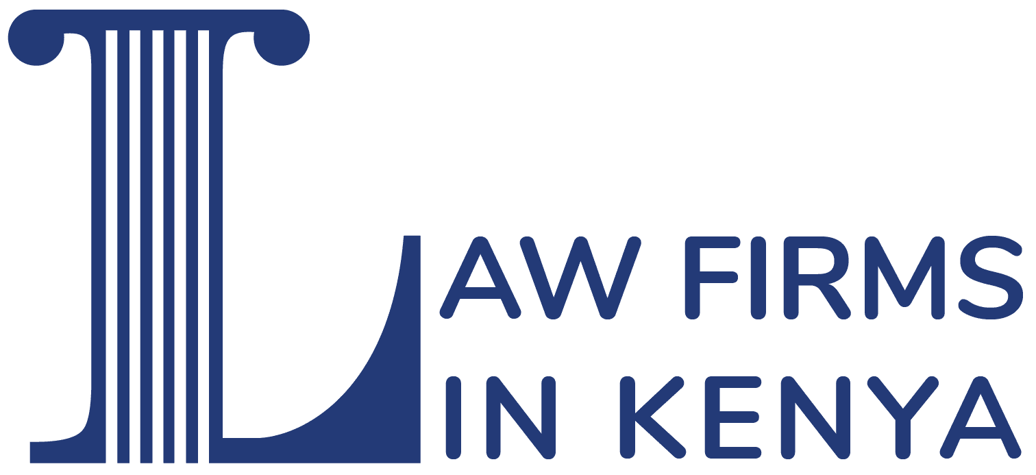 Law Firms in Kenya