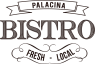 Homepage 8 bistro logo